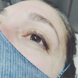 Botanical Rituals - Brow Sugar and Lash Tint