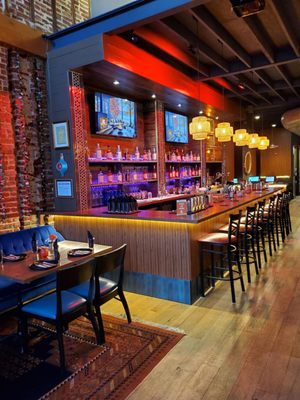 Lazizi Halal Cuisine by null