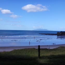 Tawharanui Regional Park