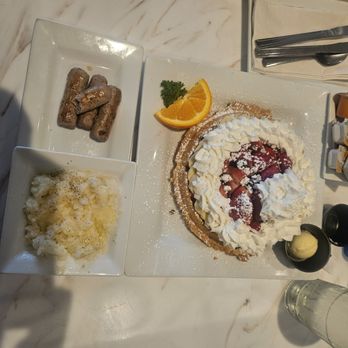 Keke's Breakfast Cafe - Breakfast & Brunch Near Me - Gainesville, Florida