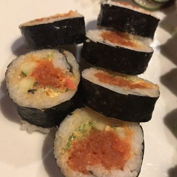 Naked Tchopstix - Spicy Tuna - Japanese Near Me - Fort Wayne, Indiana Naked Tchopstix - Spicy Tuna - Japanese Near Me - Fort Wayne, Indiana