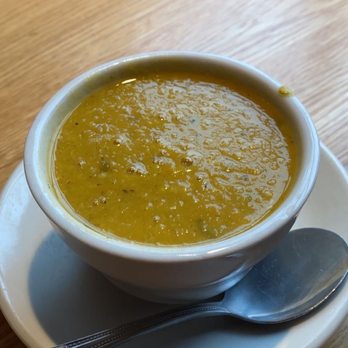 Malek Al Kabob - Lentil Soup - Mediterranean Near Me - Dearborn, Michigan