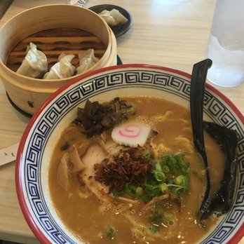 Blackbeard Ramen - Ramen Near Me - Cliffside Park, New Jersey