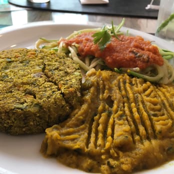 SOUL - Vegetarian Near Me - São Paulo, SP