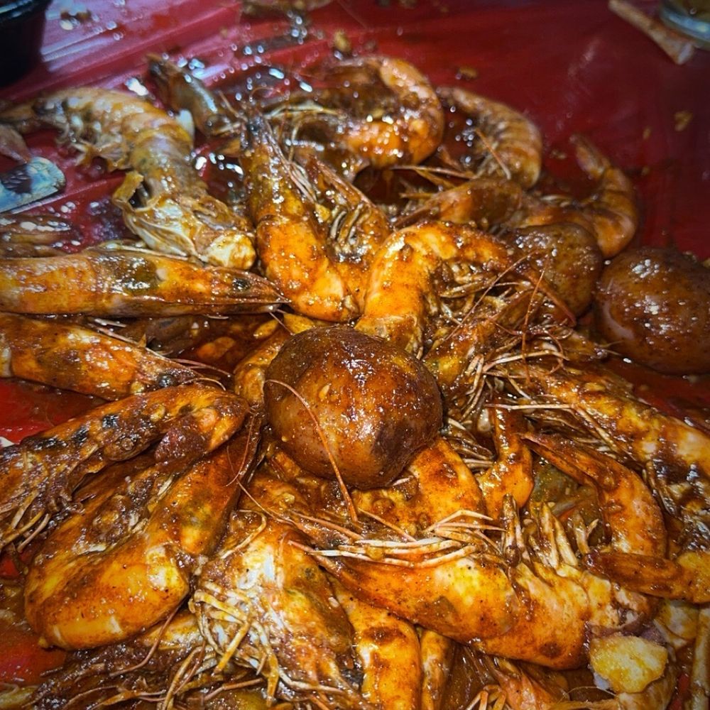 Crackin' Crab - Cajun/Creole Near Me - Albuquerque, New Mexico