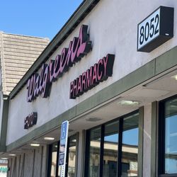 Walgreens