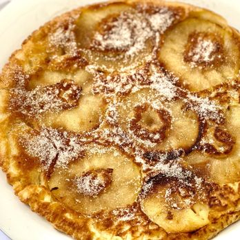 Café Reichard - Apfelpfannkuchen - Chocolatiers & Shops Near Me - Cologne, NW