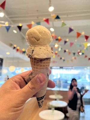 Jeni's Splendid Ice Creams by null