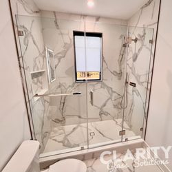 Clarity Glass Solutions