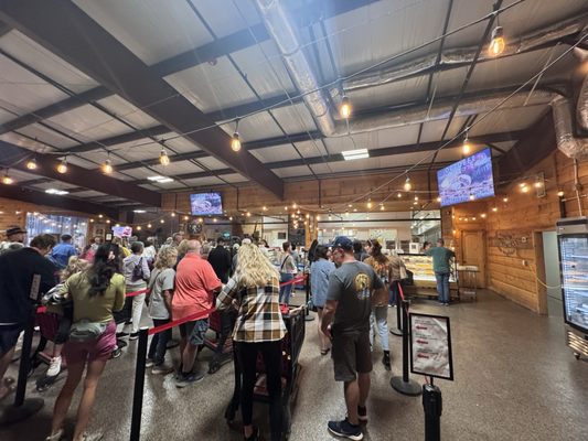 Mercier Orchards by null