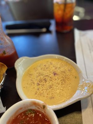 The Iron Horse Grill by null