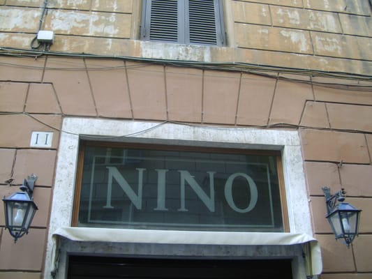 Nino Restaurant by null