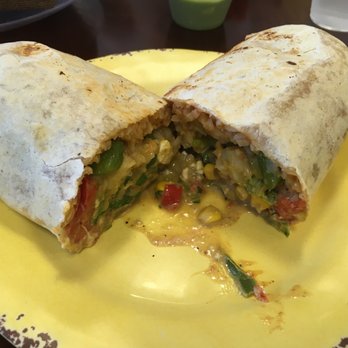 Peppe's Mexican Grill - Shrimp Burrito $8.25 Grilled shrimp, onions, peppers, with rice, romaine lettuce, corn, pico de gallo, queso fresco & sour cream - Mexican Near Me - Trevose, Pennsylvania Peppe's Mexican Grill - Shrimp Burrito $8.25 Grilled shrimp, onions, peppers, with rice, romaine lettuce, corn, pico de gallo, queso fresco & sour cream - Mexican Near Me - Trevose, Pennsylvania