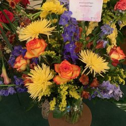 Wolfe Wholesale Florist