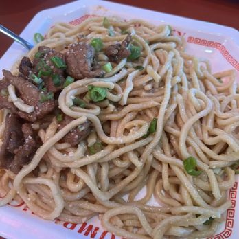 Journey to the Dumpling - Midtown - Garlic beef noodle - Chinese Near Me - Sacramento, California Journey to the Dumpling - Midtown - Garlic beef noodle - Chinese Near Me - Sacramento, California