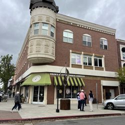 Downtown Paso Robles