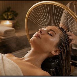 Healing Massage Spa