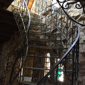 Bishop's Castle - Landmarks & Historical Buildings Near Me - Rye, Colorado