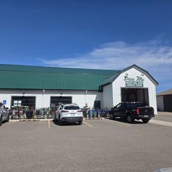 Pahl's Market