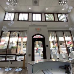 NT Nails Lounge