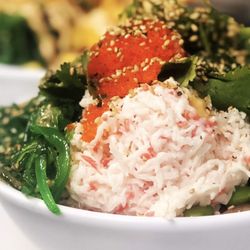 Royal T Cafe - Poke bowl