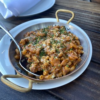 Catch - Lobster Mac & Cheese* - Sushi Bars Near Me - West Hollywood, California