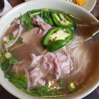 The Asian Cafe - Vietnamese Near Me - Murphys, California