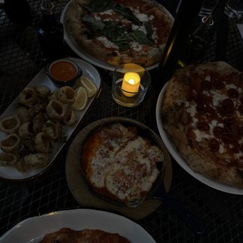 Cibo - Pizza Near Me - Phoenix, Arizona