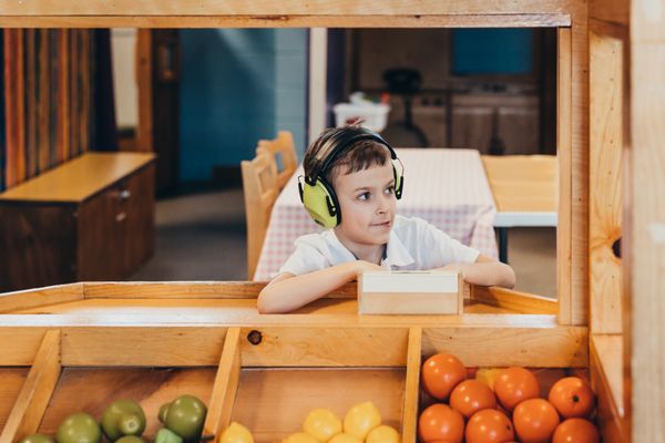 Children's Museum of Discovery by null