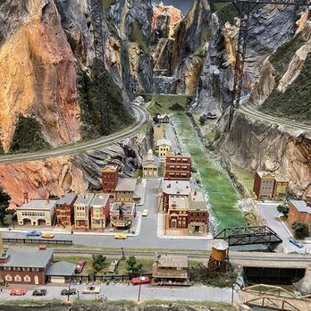Northlandz - Art Museums Near Me - Flemington, New Jersey Northlandz - Art Museums Near Me - Flemington, New Jersey