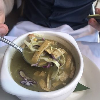 Doce Mesas - Tortilla soup - Mexican Near Me - Dallas, Texas Doce Mesas - Tortilla soup - Mexican Near Me - Dallas, Texas