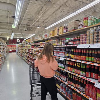 Assi Plaza - Grocery Near Me - Suwanee, Georgia