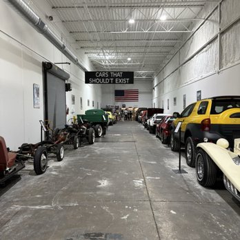 DFW Car and Toy Museum - Museums Near Me - Fort Worth, Texas DFW Car and Toy Museum - Museums Near Me - Fort Worth, Texas