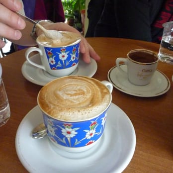 Hafiz Mustafa - Coffee time - Desserts Near Me - Istanbul, 34 Hafiz Mustafa - Coffee time - Desserts Near Me - Istanbul, 34
