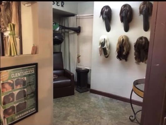 My Private Wellness Salon - Private services My Private Wellness Salon - Private services