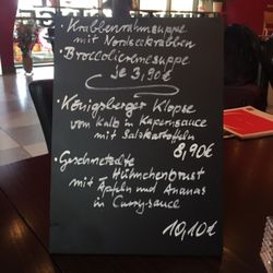 Bastian Bahnhofslounge