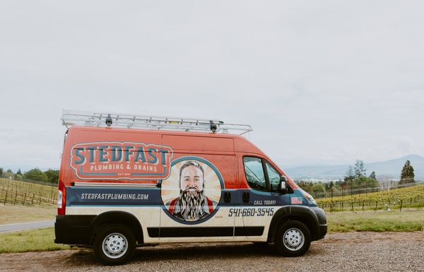 Stedfast Plumbing & Drains