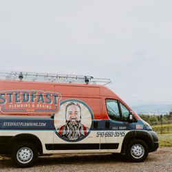 Stedfast Plumbing & Drains