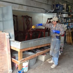 Pearson's Custom Finishing