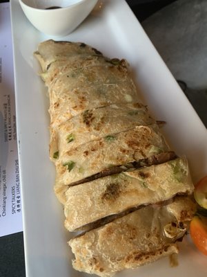 DASHI Chinese Kitchen + Bar by null