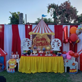 AM Decorations - Party Equipment Rentals Near Me