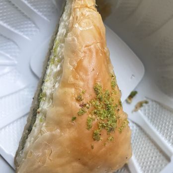 Milyar Coffee - Baklava - Coffee & Tea Near Me - Santa Clara, California Milyar Coffee - Baklava - Coffee & Tea Near Me - Santa Clara, California