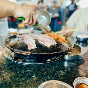 Honey Pig BBQ - Pork Belly - Korean Near Me - Austin, Texas Honey Pig BBQ - Pork Belly - Korean Near Me - Austin, Texas