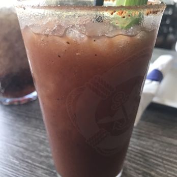 The Broken Oar - My new favorite drink - American Near Me - Glen Burnie, Maryland