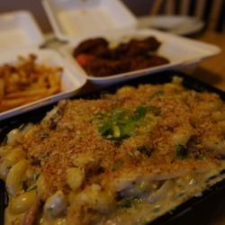 Catch 22 Fresh Market Grill