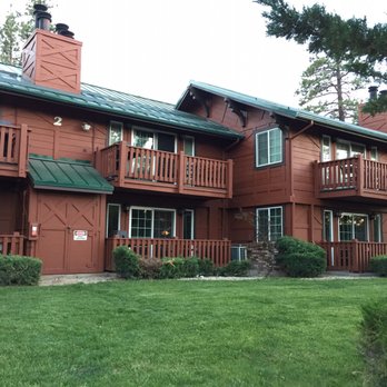 WorldMark Big Bear - 07.11.17 cabin-type units - Hotels Near Me - Big Bear Lake, California