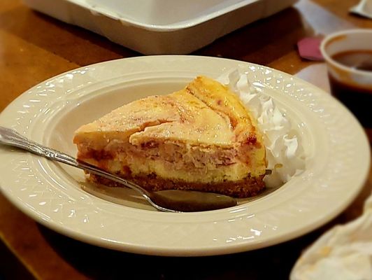 Chuck's Southern Comforts Cafe by null