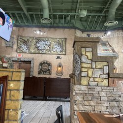 Plaza Azteca Hampton - Inside