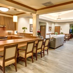 Washington Gardens Memory Care