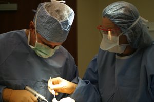 Southern New Mexico Surgery Center